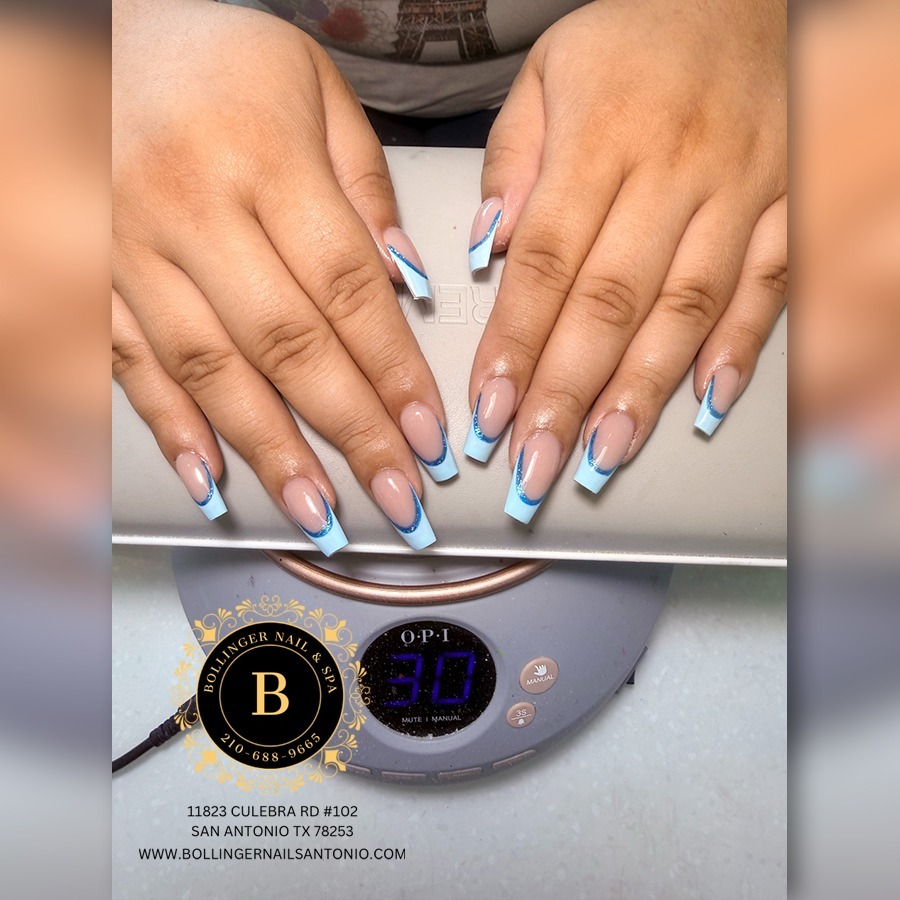 amazing nail